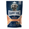 Happy Dog Care Snack Skin & Coat 100g