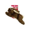 KONG Wild Low Stuff Rabbit