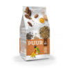 Puur Undulatblanding 750g