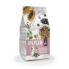 Puur Parakitt & Kakadue Blanding 750g