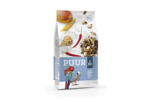 Puur Papegøyeblanding 2Kg