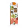 Puur Sticks Parakitt/Kakadue M/Kiwi & Eucalyptus 2stk 140g