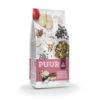 Puur Dverghamsterblanding & Friends 400g