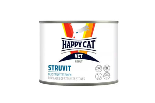 Happy Cat Vet Struvit 200g (Urinstein)