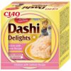 Dashi Delights Kylling m/Laks 70g