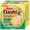 Dashi Delights Chicken/bonito Flakes 70g