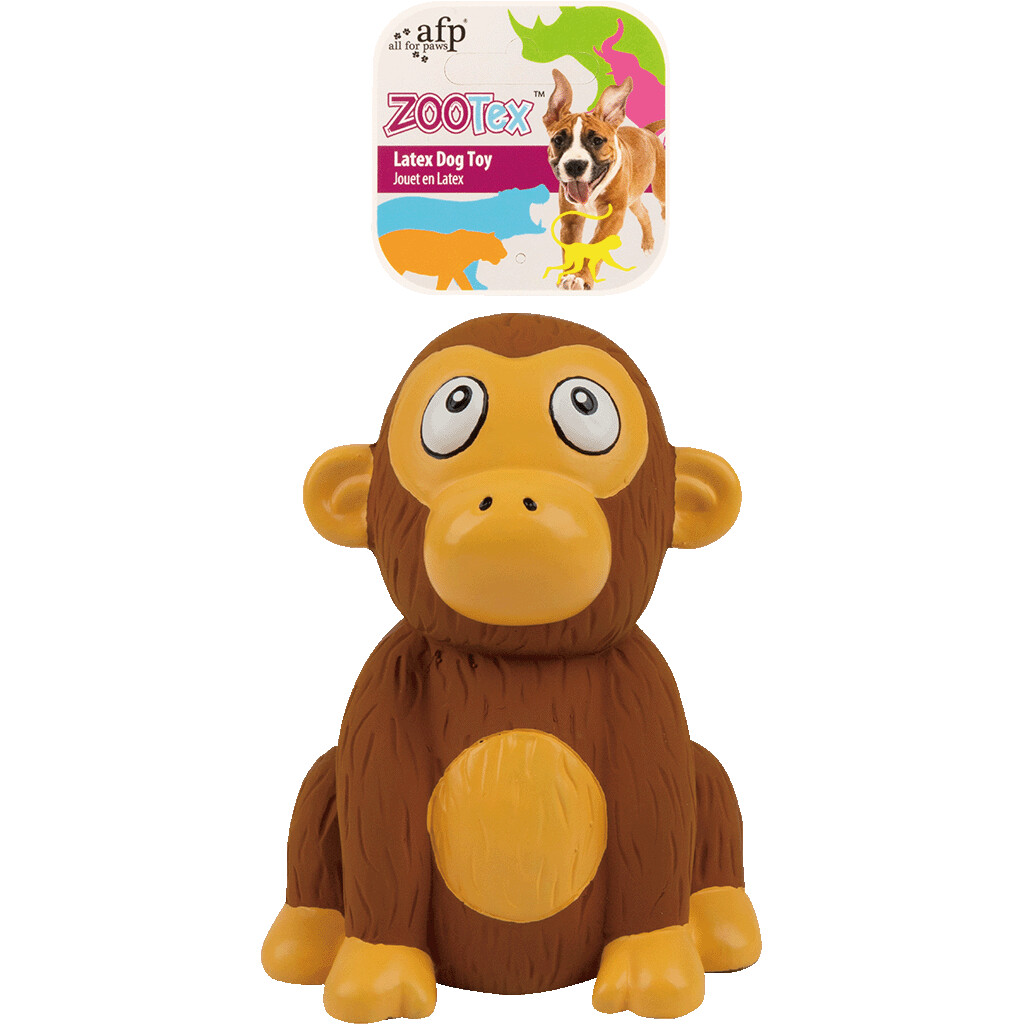 AFP ZooTex Chistopher Chimp