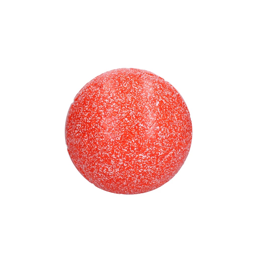 Jolly Soccer Ball XXS (7.5 cm)  Orange/White