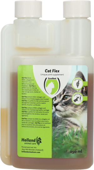 Excellent Pets Cat Flex 250 ml