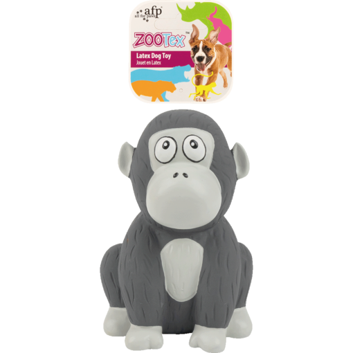 AFP ZooTex Gorilla Jack