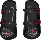 CATAGO FIR-Tech Jumping Boots Full