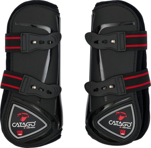 CATAGO FIR-Tech Jumping Boots Pony/Cob