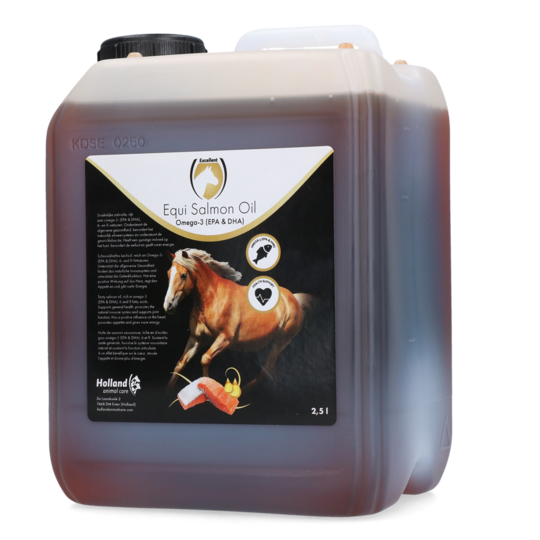 Excellent Horse Equi Salmon Oil 2,5L