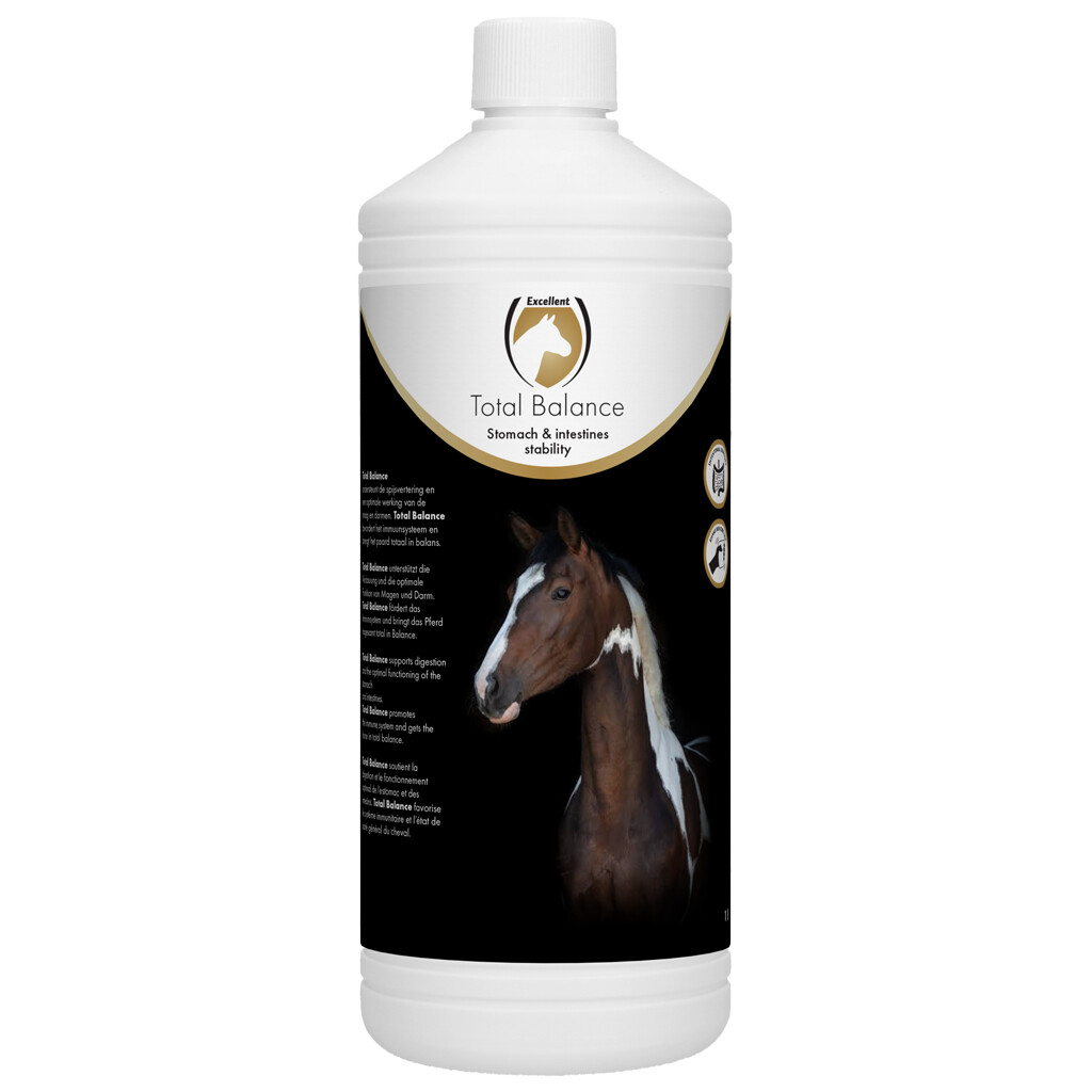 Excellent Horse Equi Total Balance