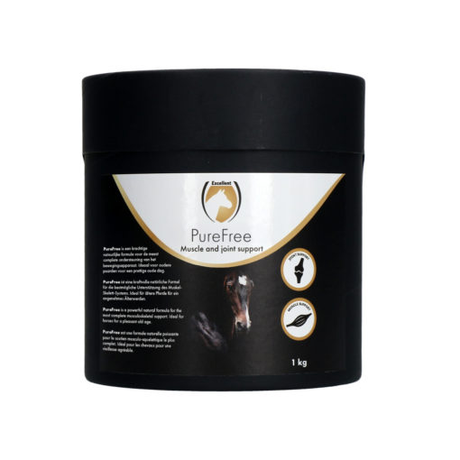 Excellent Horse PureFree 1 kg