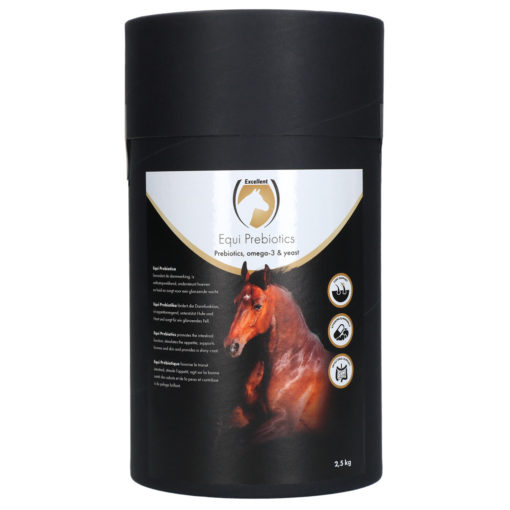 Excellent Horse Prebiotics 2,5 kg