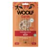 Woolf noohide S okse sticks 10 stk 13cm