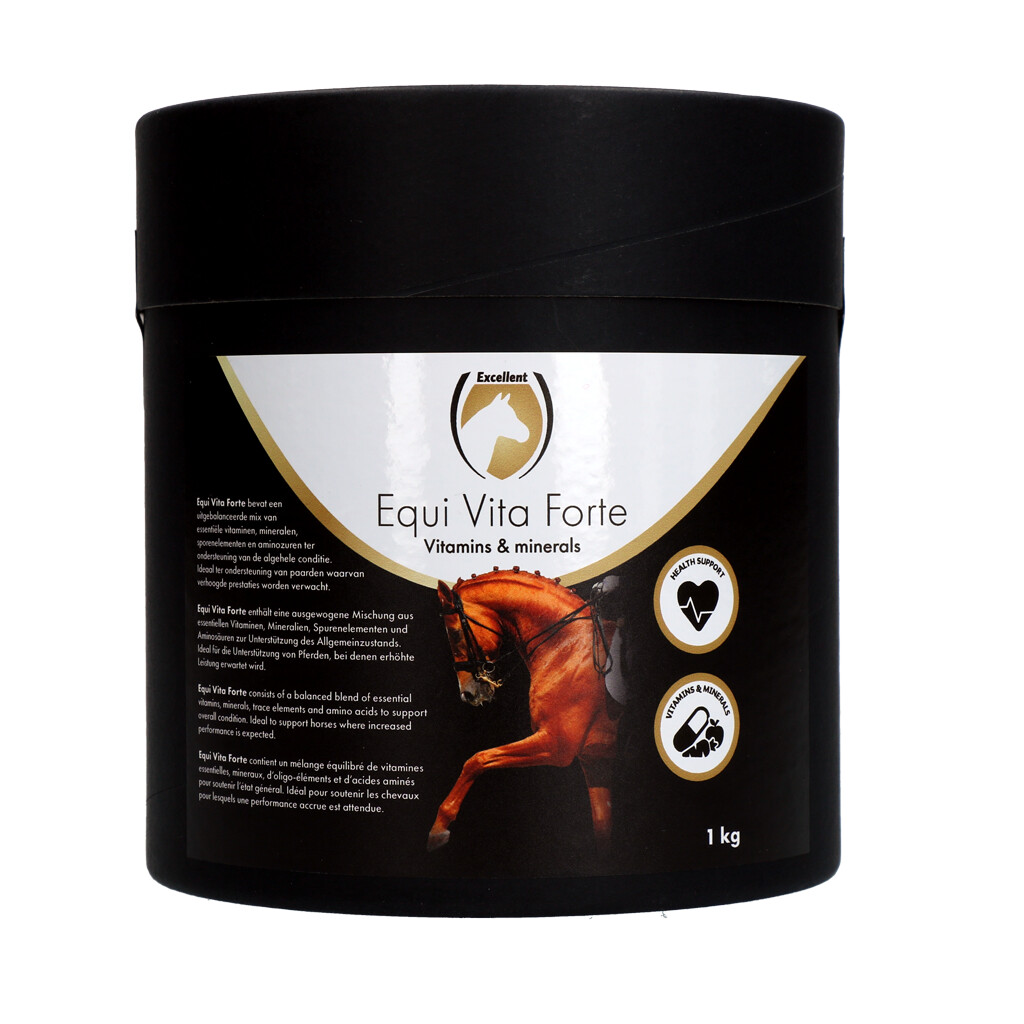 Excellent Horse Vita Forte 1kg