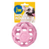 JW Hol-EE Roller Medium Rosa