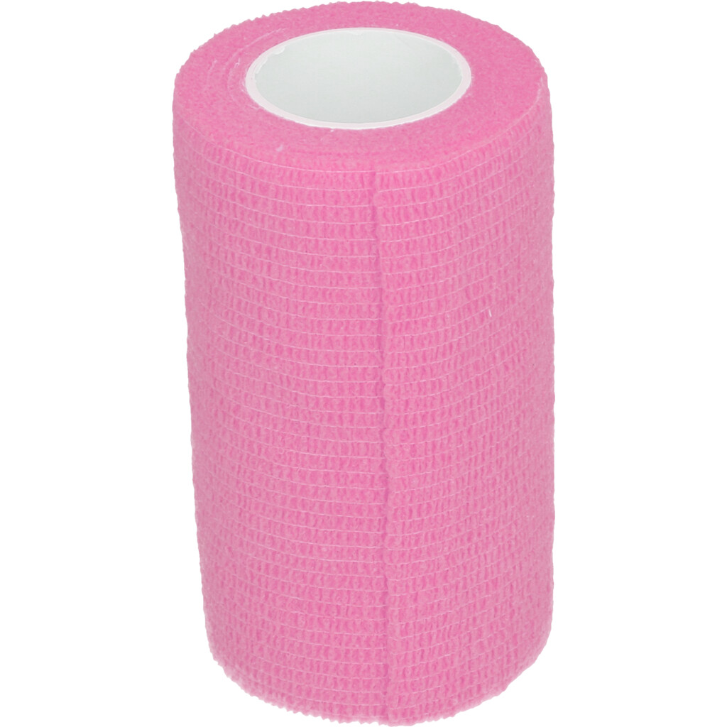 Excellent Pets Bandage Animal Profi 10 cm Rosa