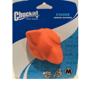 Chuckit Evader Medium