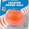 Chuckit Locator Ball L