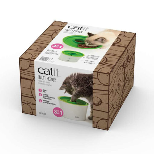 Catit Multi Feeder