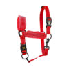 Excellent Horse Superior Halter XL Full Red