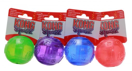 Kong Squeezz Crackle L