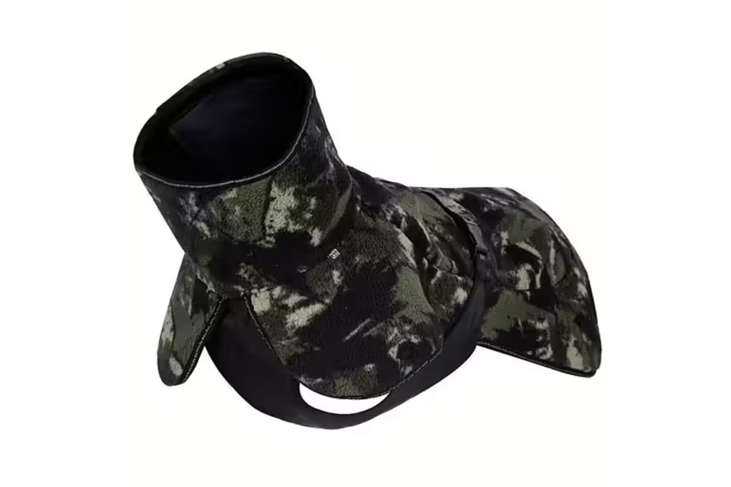 Rukka Dog Jacket Comfy Pile Camo 45cm