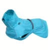 Rukka Dog Raincoat Hase Turquoise 25Ccm