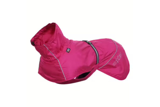 Rukka Dog Raincoat Hase Pink 35cm