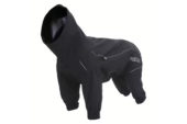 Rukka Dog Overall Protect Black 25cm