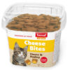 Sanal Katt Cheese Bites Cup 75g