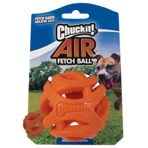 Chuckit Air Fetch Medium 1pk