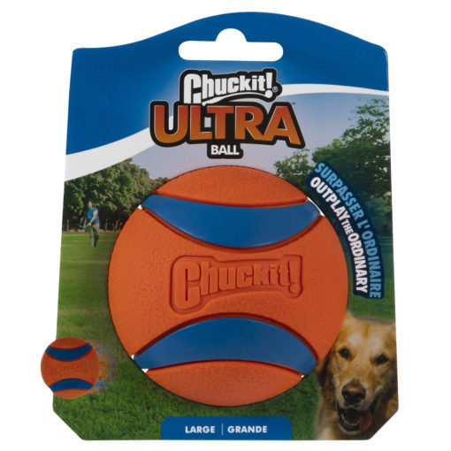 Chuckit Ultra Ball Large