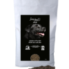 Luna’s Choice kaldpresset hundefôr Storfe 12kg