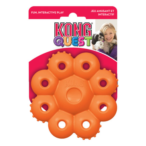 Kong Quest Star pods S