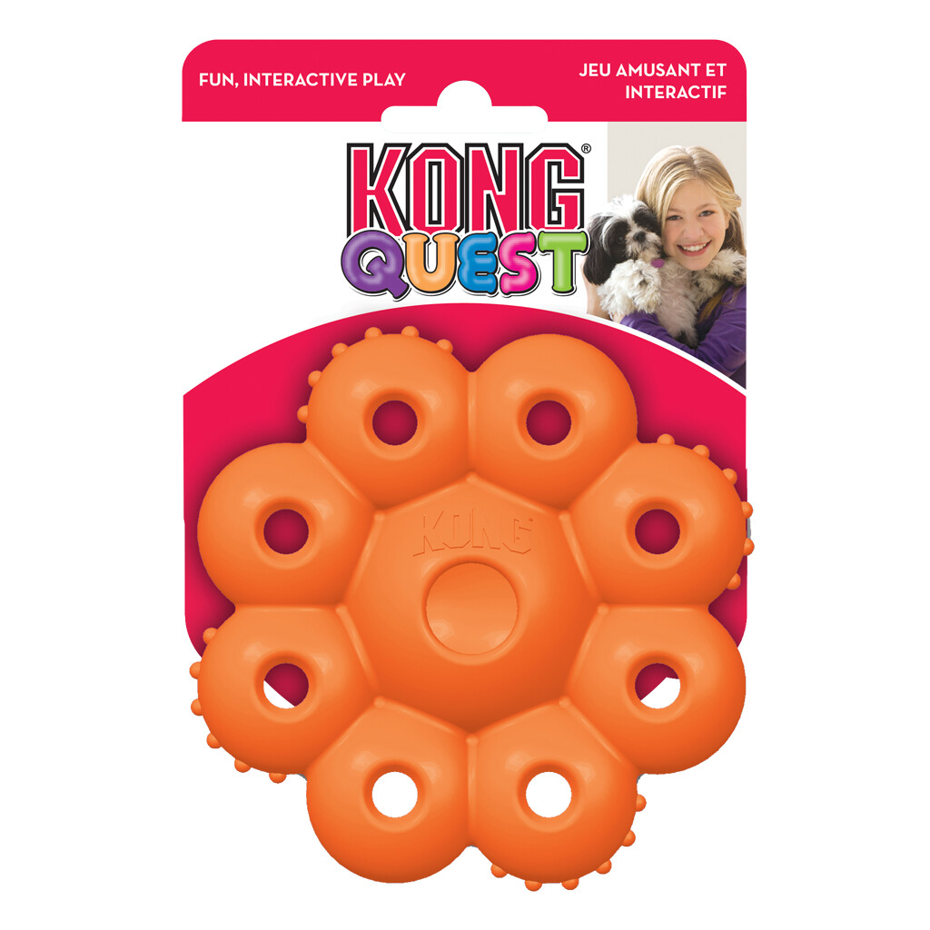 Kong Quest Star pods S