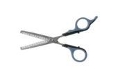 Trimmesaks 2355 Efelering Dobbel 18,5CM