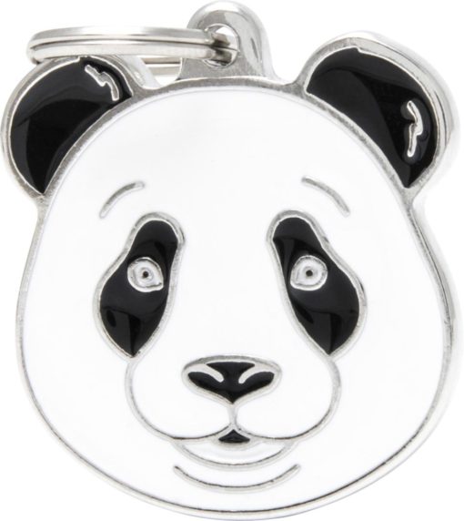 MyFamily Wild,  panda