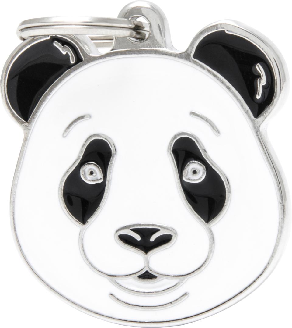 MyFamily Wild,  panda