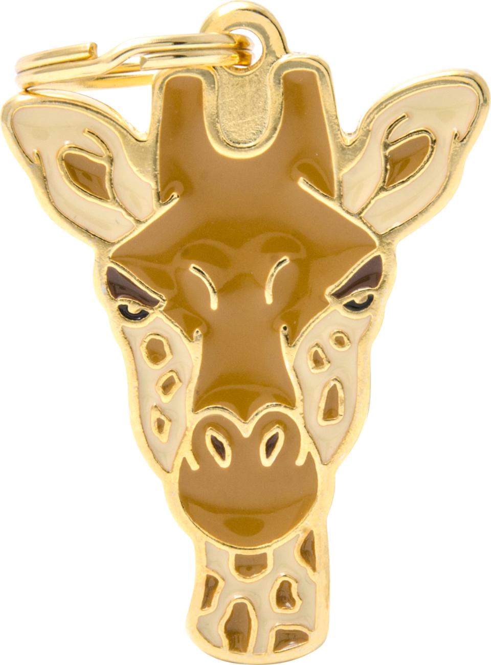 MyFamily Wild, giraff