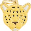 MyFamily Wild, leopard
