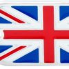 MyFamily-flagg, England