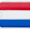 MyFamily-flagg, Nederland