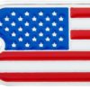 MyFamily-flagg, USA