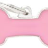MyFamily Classic, bein rosa liten