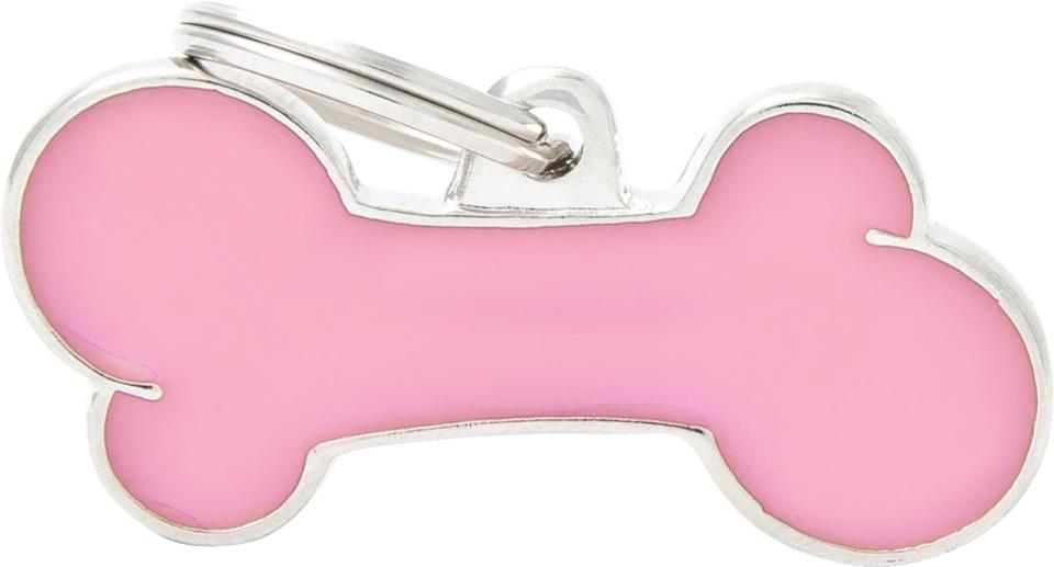 MyFamily Classic, bein rosa liten