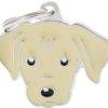 MyFamily Friends, Labrador Retriever gul
